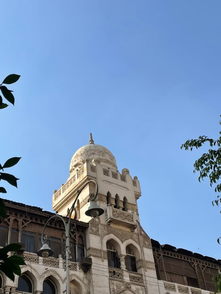 Historic architecture